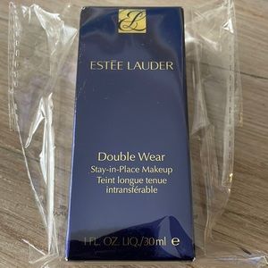 NEW ESTEE LAUDER IVORY BEIGE MAKE UP